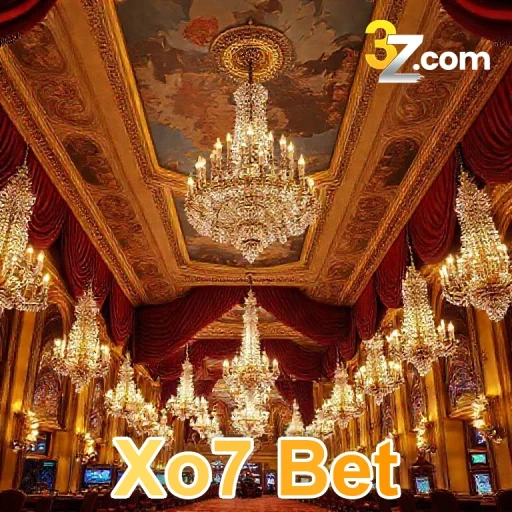 Xo7 Bet Baixar