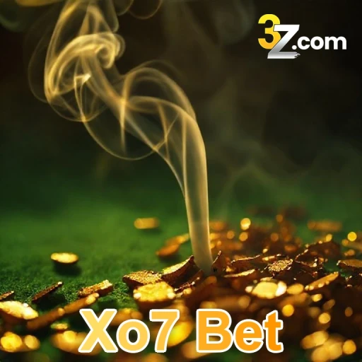 Xo7 Bet Bônus