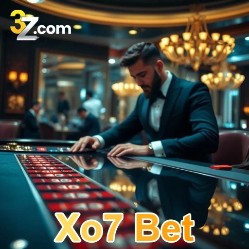Xo7 Bet Esporte