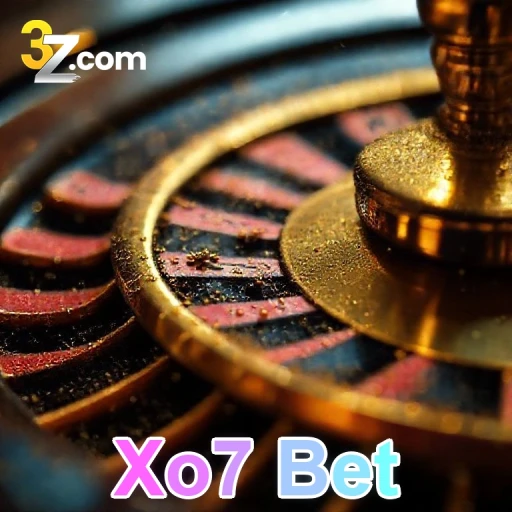 Xo7 Bet Jogos