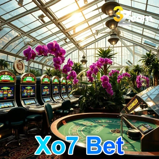 Xo7 Bet Login
