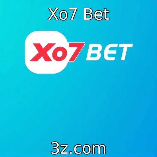 Xo7 Bet Revelações sobre o Crescimento das Apostas Esportivas no Brasil