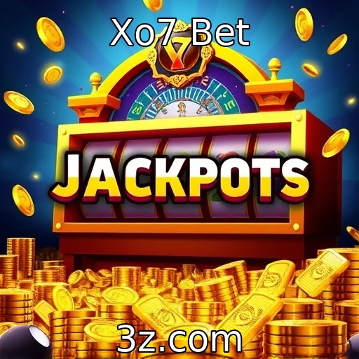 Xo7 Bet Avaliamos as Melhores Plataformas de Apostas do Brasil em 2025