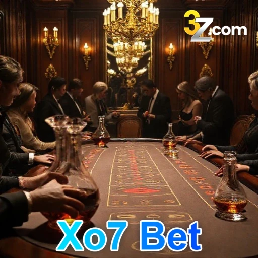 Xo7 Bet Promocao