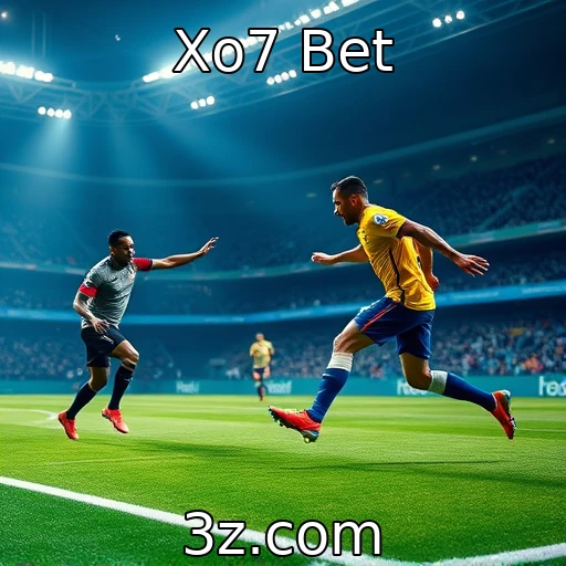 Xo7 Bet Segredos das Apostas: Analise Como o Contexto Influencia Seus Resultados