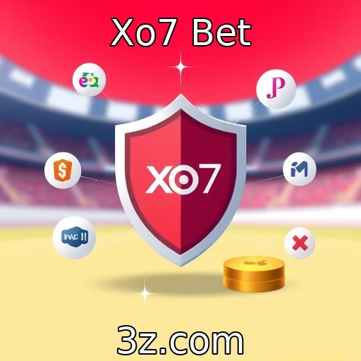 Xo7 Bet Apostas Esportivas: Estratégias para Maximizar seus Lucros na Xo7 Bet